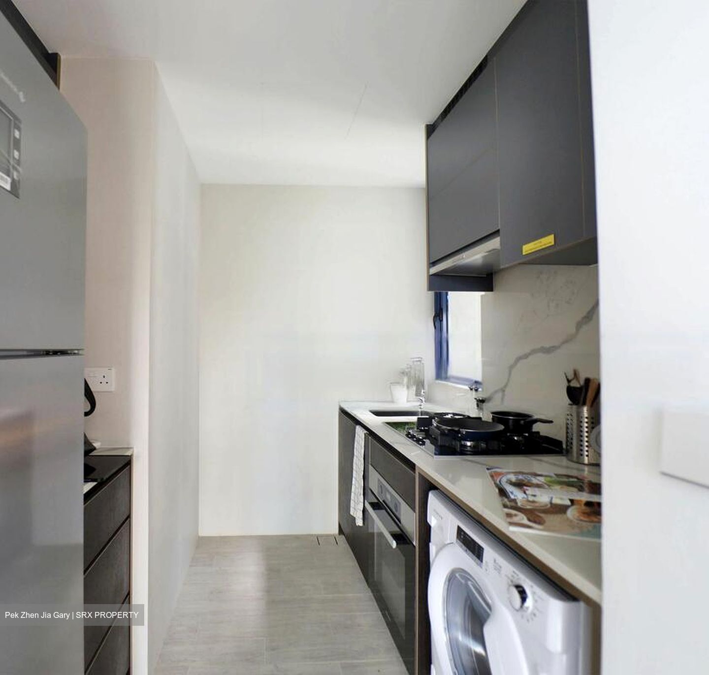 Wilshire Residences (D10), Apartment #461313861